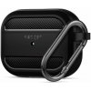 Spigen Rugged Armor Black AirPods Pro ASD00540
