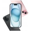 Apple iPhone 15 128GB modrý smartphone (MTP43)