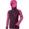 Mikina DYNAFIT Radical PTC W JKT Magenta Ružová XS