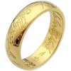 Prsteň- Pán prsteňov pozlatený | mystore.sk