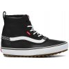 Vans Standard Mid Snow MTE black/white 41 22 /23 - Odosielame do 24 hodín
