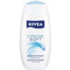 NIVEA Sprchový gél Creme Soft 250 ml