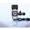 Strideways Regulator CO2 s nočným vypinaním