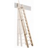 Egibi Mlynárske schody EASY borovica E STAIRS, 337 x 50 cm