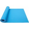 YATE PE YOGA MAT modrá