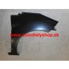 Ford FIESTA 11/2008- blatník pravý