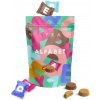 Lyra Čokoládové cukríky Alfabet 250 g