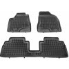 Koberce gumenné Rezaw-Plast Lexus RX 400h 2005-2009