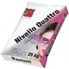 Baumit Nivello Quatro univerzálna samonivelizačná stierka 25kg