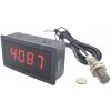 LaskaKit_cz Digitální otáčkoměr 10-9999RPM