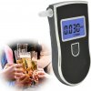 Deminas | Spoľahlivý digitálny alkohol tester s náustkom