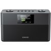 Kenwood CR-ST80DAB - Black