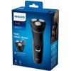 Philips 1000 S1231/41 elektrický holiaci strojček, 1 balenie