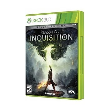 Dragon Age 3: Inquisition (Deluxe Edition)