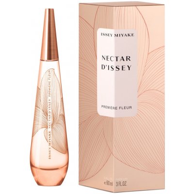 Issey Miyake Nectar d'Issey Premiere Fleur parfumovaná voda dámska 50 ml