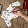 Harry Potter - Poznámkový set Ministerstva mágie