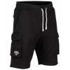Šortky Mil-Tec US BLACK - XL