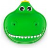 T-REX Dinosaurus - Klip na zatváranie vreciek so zvukom