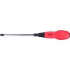 EXTOL PREMIUM Šroubovák křížový phillips, PH 3 × 150 mm, CrV 55024