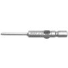 HIOS H4(∅4) krížový bit 1,6xPH00 - 40 mm