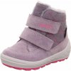 Detské zimné topánky Superfit 1-106314-8500 Veľkosť: 20