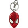 Monogram International Marvel Spider-Man Head Kľúčenka Kovová