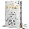 The Invisible Life of Ad… (Victoria E. Schwab)