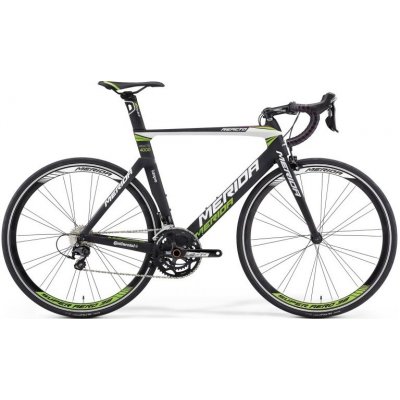 Merida Reacto 4000 Lampre 2015 od 1 499 € - Heureka.sk