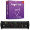 IK Multimedia AXE I/O Solo + AmpliTube 5 + TONEX Bundle