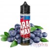Aramax Shake & Vape Max Blueberry 10 ml