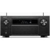 DENON AVC-A1H Premium Silver