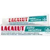 Lacalut Extra Sensitive zubní pasta 75 ml