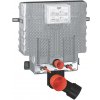 GROHE Uniset - Modul pre závesné WC, stavebná výška 820 mm, 38415001