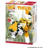LaQ Animal World Tiger