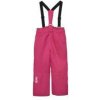 Color Kids Ski Pockets fuchsia purple