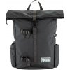 Batoh Fjallraven Vardag Foldsack 25 27 l čierna