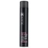 Black professional Extra Strong Hair Spray - extra silne tužiaci lak na vlasy 500 ml