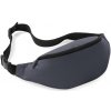 BagBase Unisex oblička BG42 Graphite Grey 38 x 14 x 8 cm