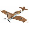 COBI 5761 II WW Messerschmitt BF 109 G 348 1:32