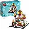 LEGO® Disney 40613 Mini Palác v Agrabah