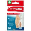 3M Spofaplast 607 Náplasti první pomoci mix 20 ks