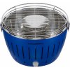LotusGrill G34 U modra