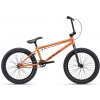 CTM POP 20 CrMo BMX bicykel, matná oranžová Rám: 21