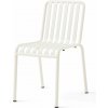 HAY Stolička Palissade Chair, cream white