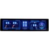 Waveshare 11.9inch IPS Display, 320×1480 Pixel, Toughened Glass Panel, HDMI Interface, Optional Touch Function