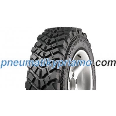 Nortenha Grab Plus 185/75 R16 104N