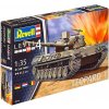 REVELL Plastic ModelKit tank 03240 - Leopard 1 (1:35)