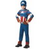 Rubie's Avengers: Captain America Deluxe