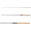 Daiwa Prút Ninja X Spin 2,25m 4-18g 2diel