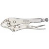 Genius Tools Patentné kliešte (grip, bleskové kliešte), zahnuté čeľuste, 10